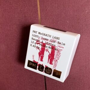 Pat McGrath Lip Balm